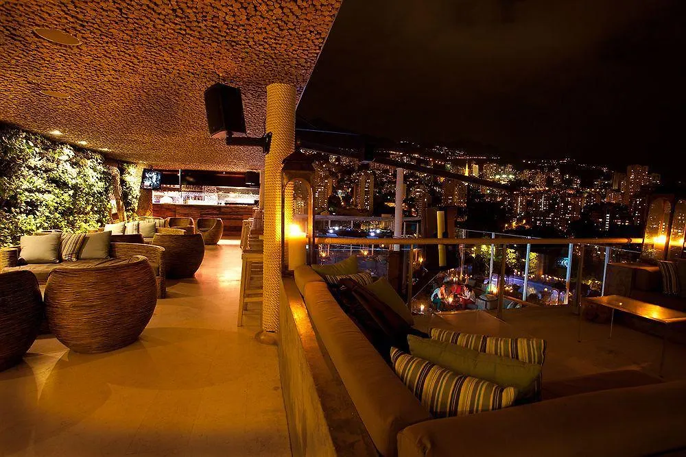 The Charlee Hotel Medellin