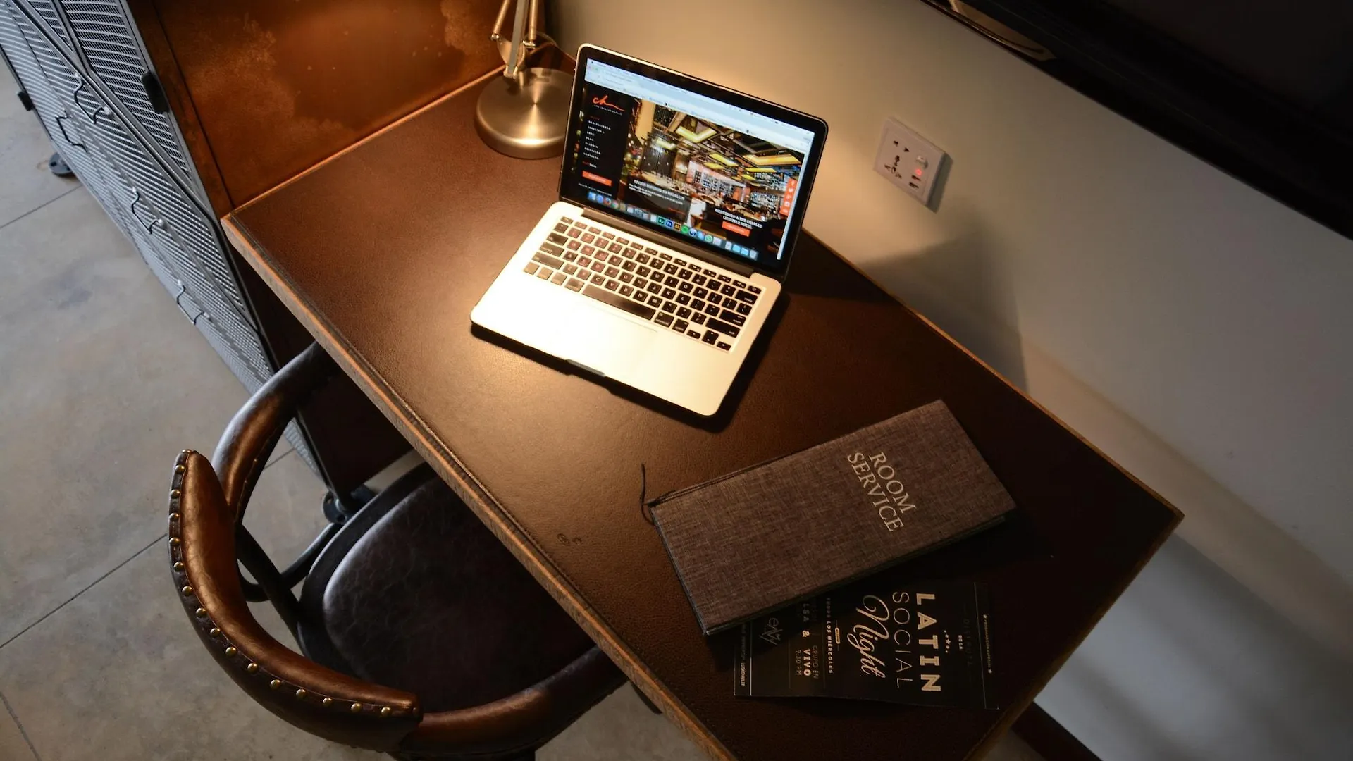 *****  The Charlee Hotel Medellin Colombia