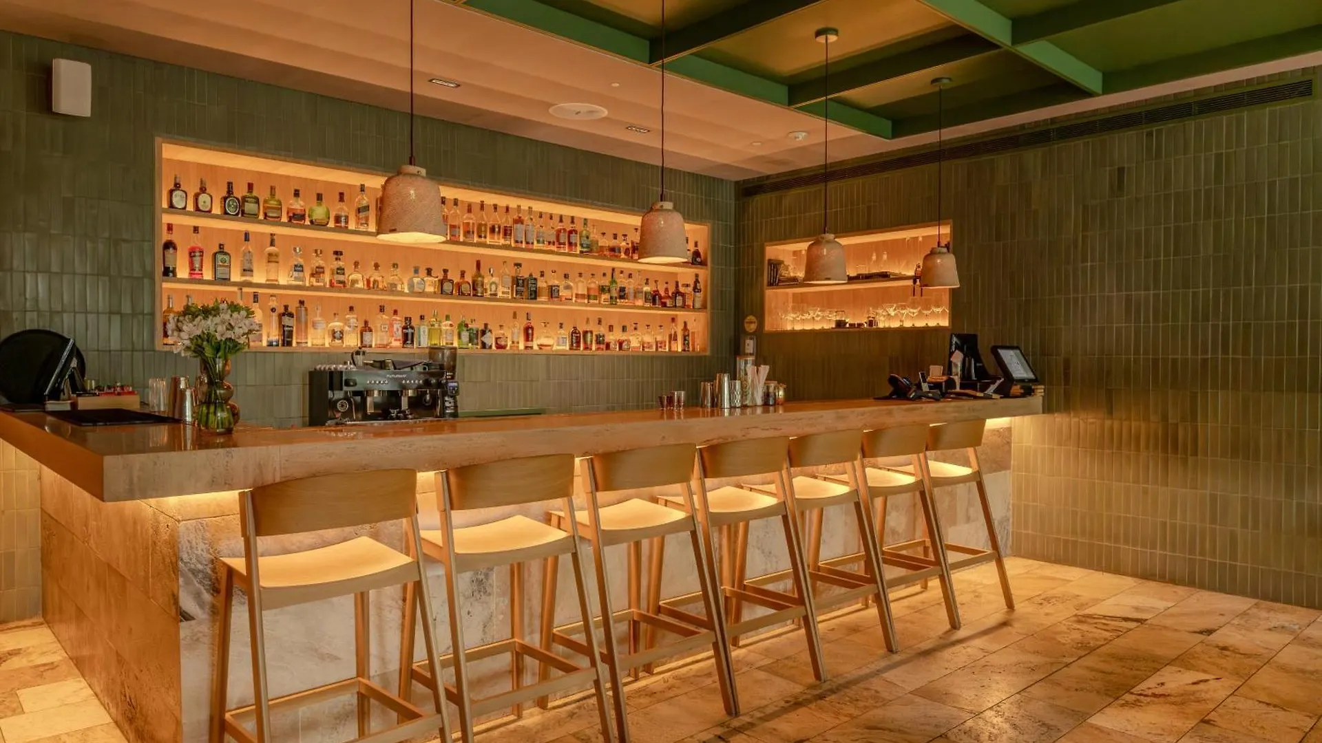 The Charlee Hotel Medellin 5*,