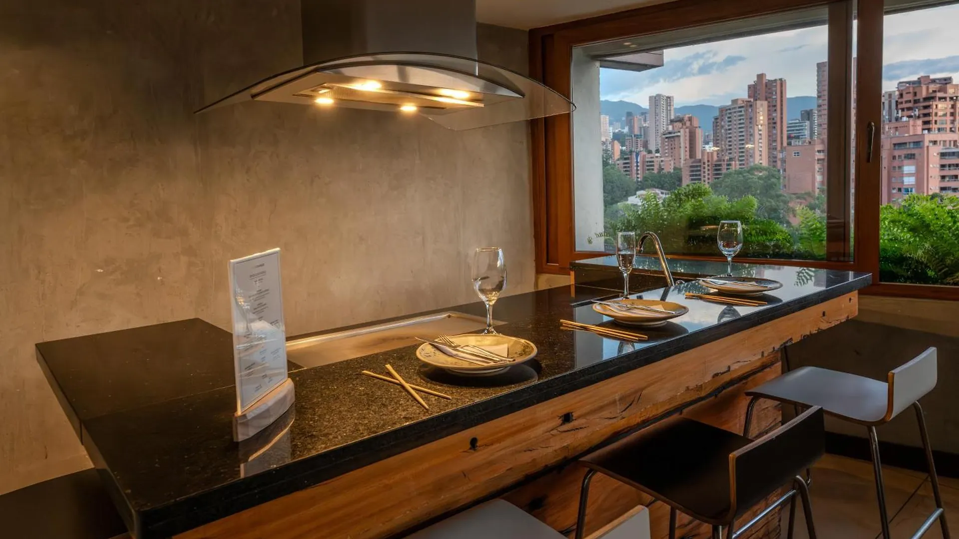 The Charlee Hotel Medellin