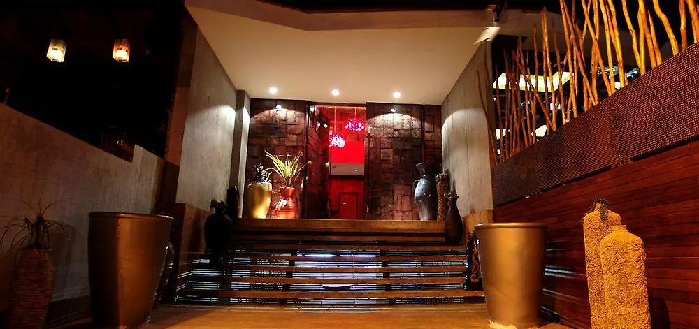 The Charlee Hotel Medellin