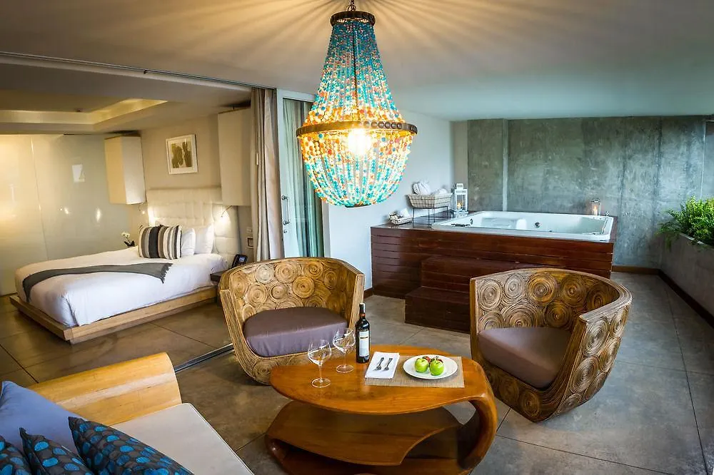 The Charlee Hotel Medellin 5*,  Colombia