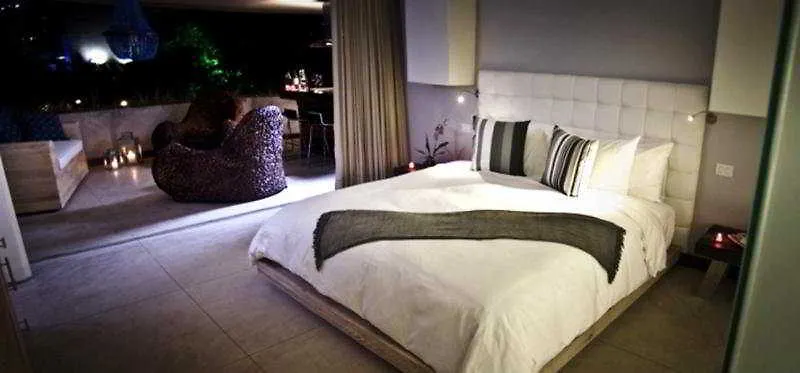 *****  The Charlee Hotel Medellin Colombia