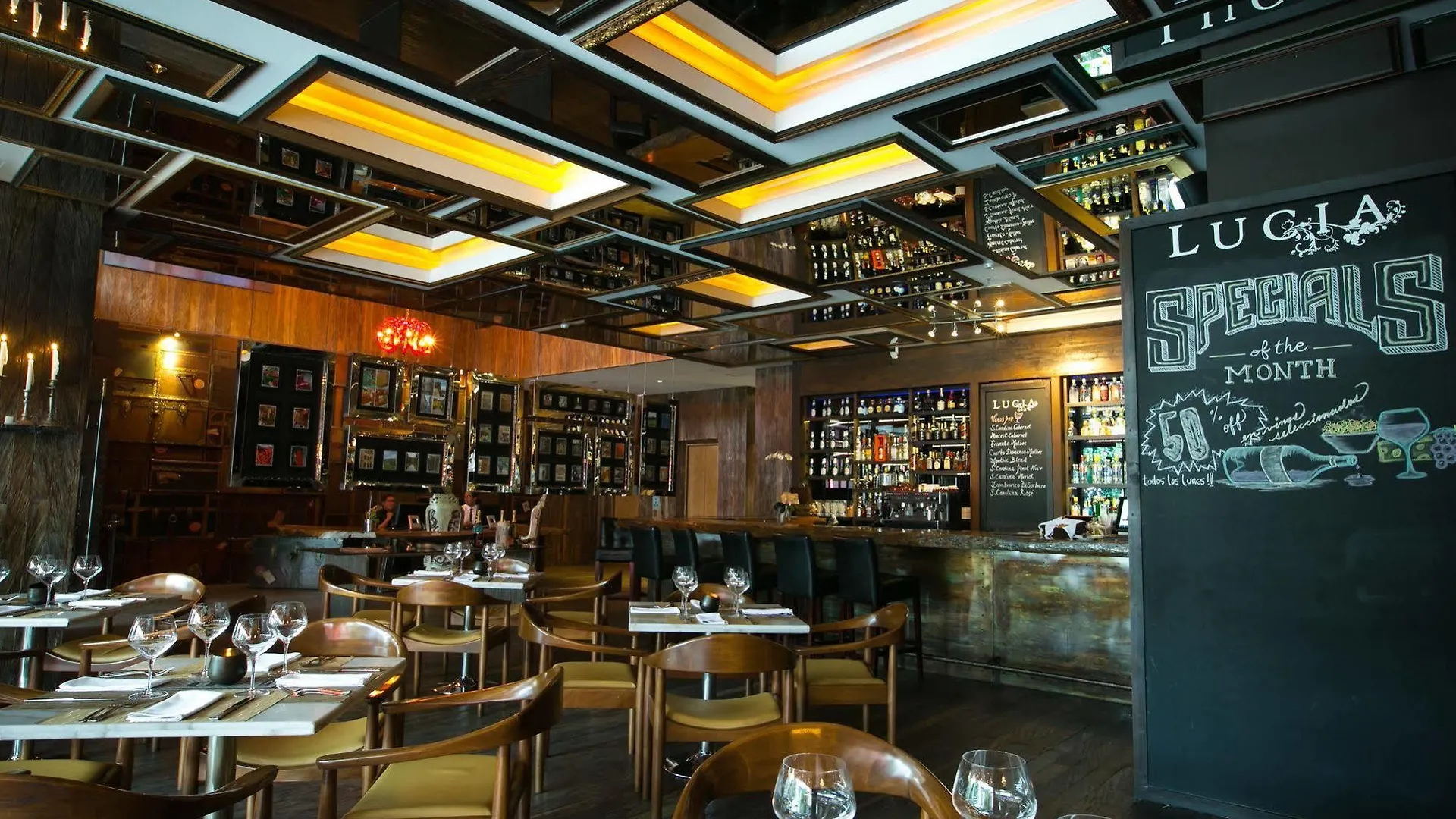 The Charlee Hotel Medellin