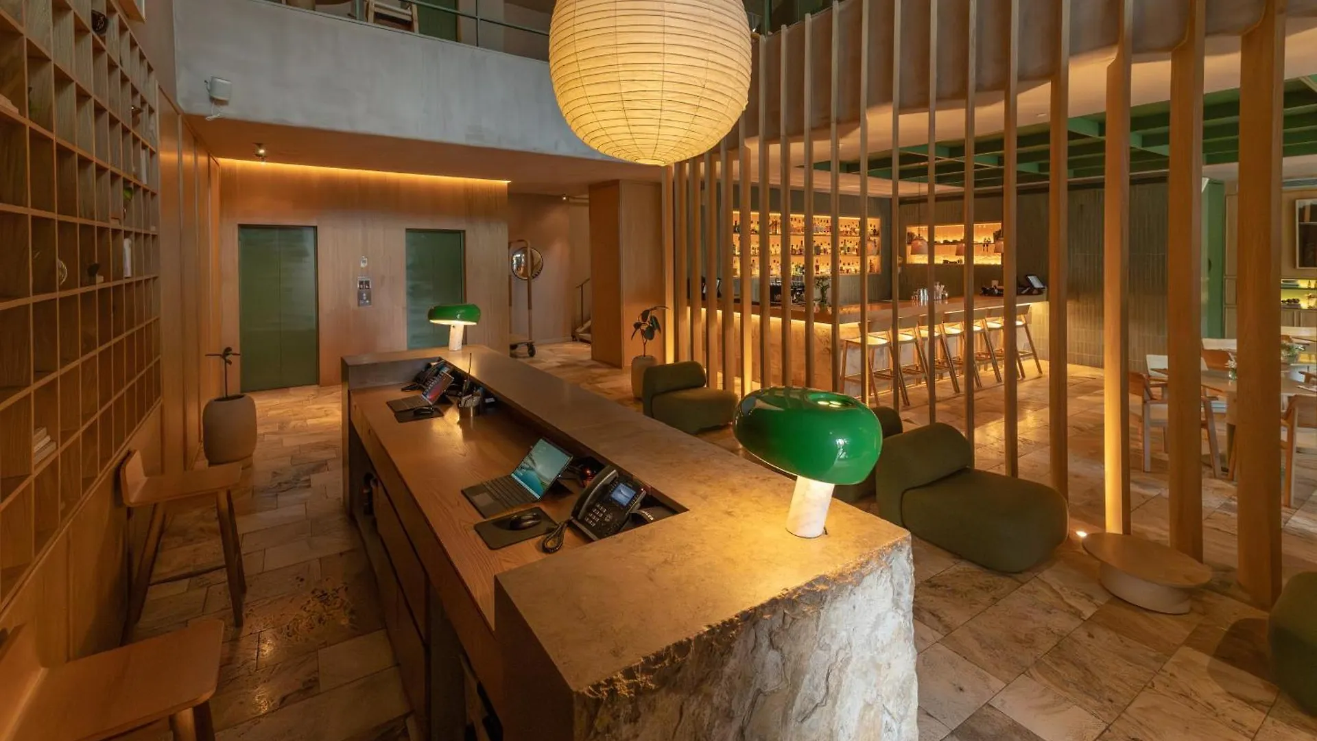 The Charlee Hotel Medellin 5*,