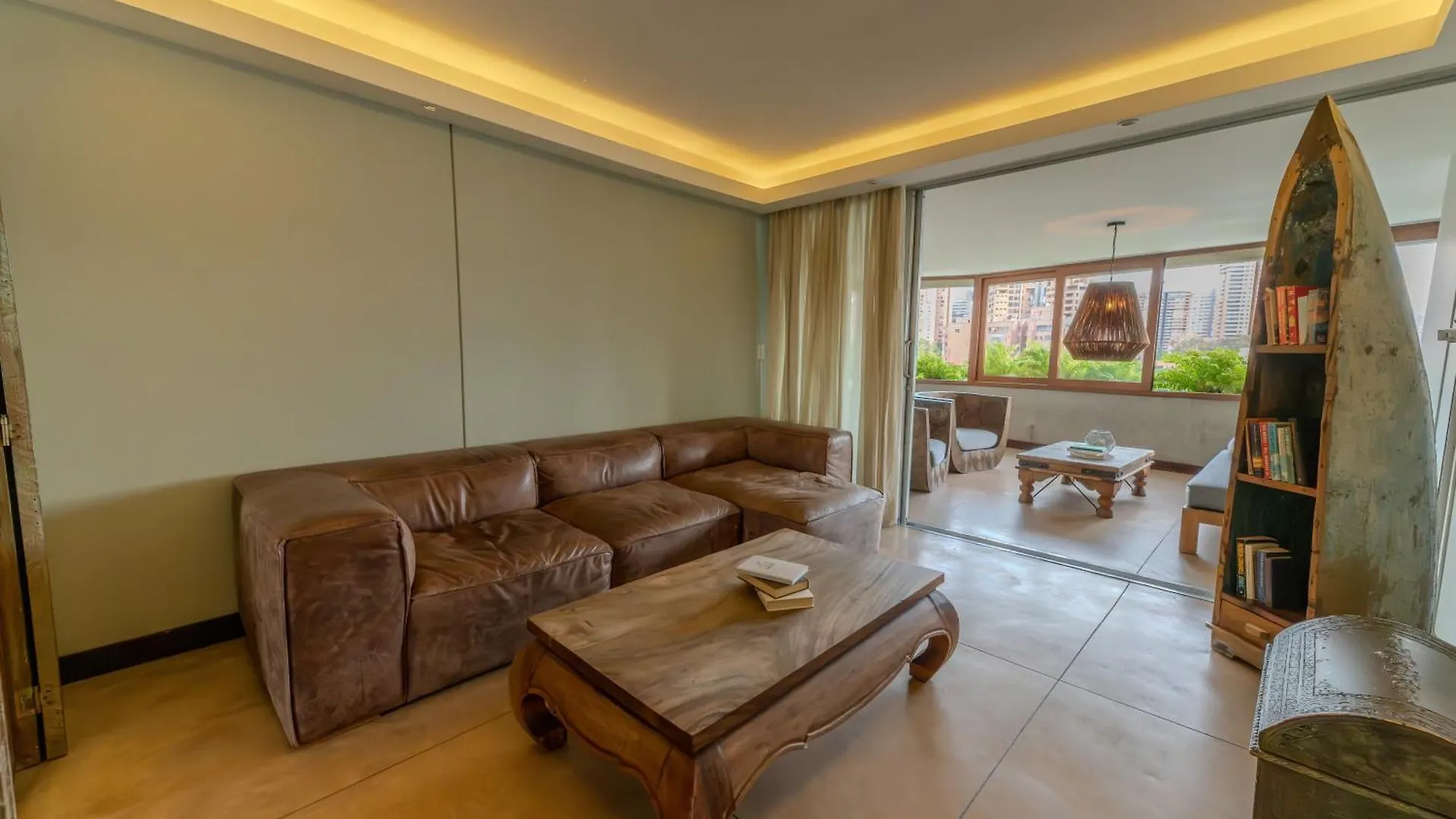 The Charlee Hotel Medellin