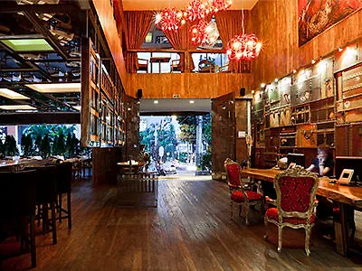 The Charlee Hotel Medellin