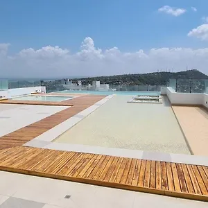 Apartment Cabreromarinaclub 