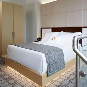 Hotel Le Mount Stephen *****