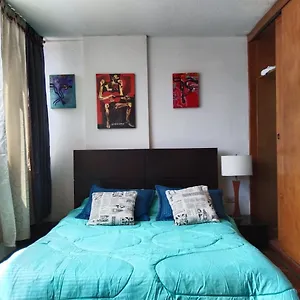 Homestay Centro Historico Privadas 