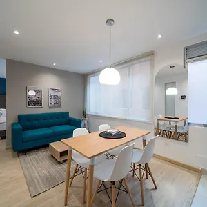 Apartment Anima 64 