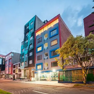 **** Hotel Hotel Bogota Resort Colômbia