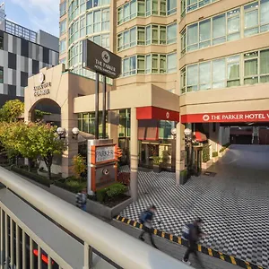 Hotel The Parker And Rooftop ****