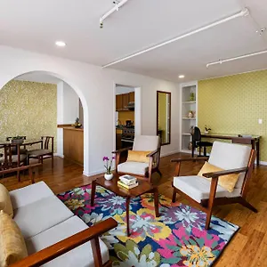 **** Apart-hotel By Vilar America Colômbia