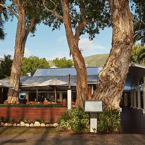 Hotel The Reef House Adults Retreat *****