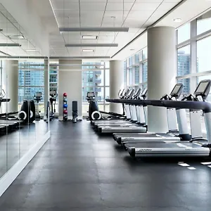 Hotel Delta By Marriott ****