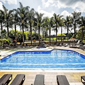 Hotel Movich Lomas, Rionegro