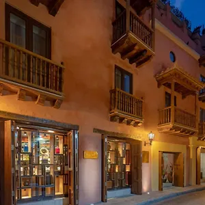 **** Hotel Santa Catalina Colômbia