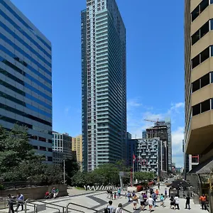 Hotel Delsuites - 300 Front Street - 30 Night Stays *****