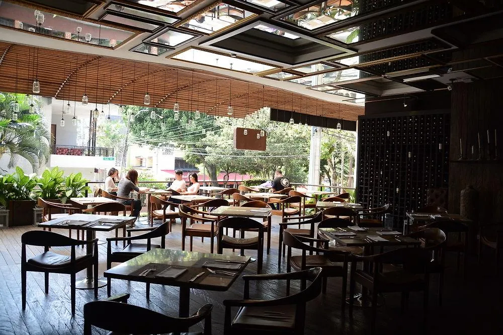 The Charlee Hotel Medellín