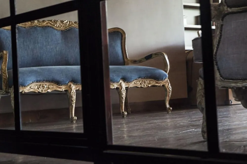 The Charlee Hotel Medellín