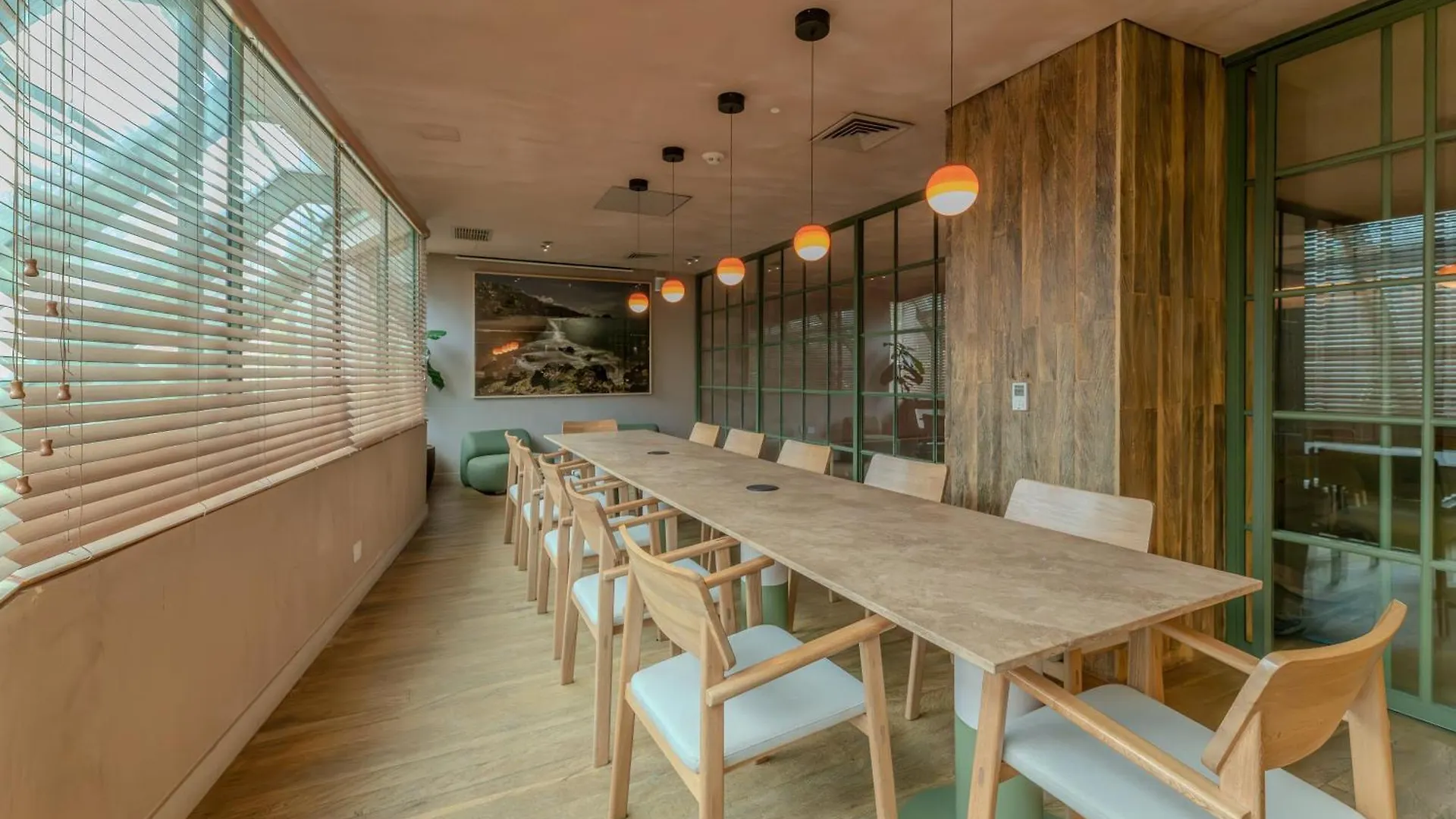 *****  The Charlee Hotel Medellín Colombia