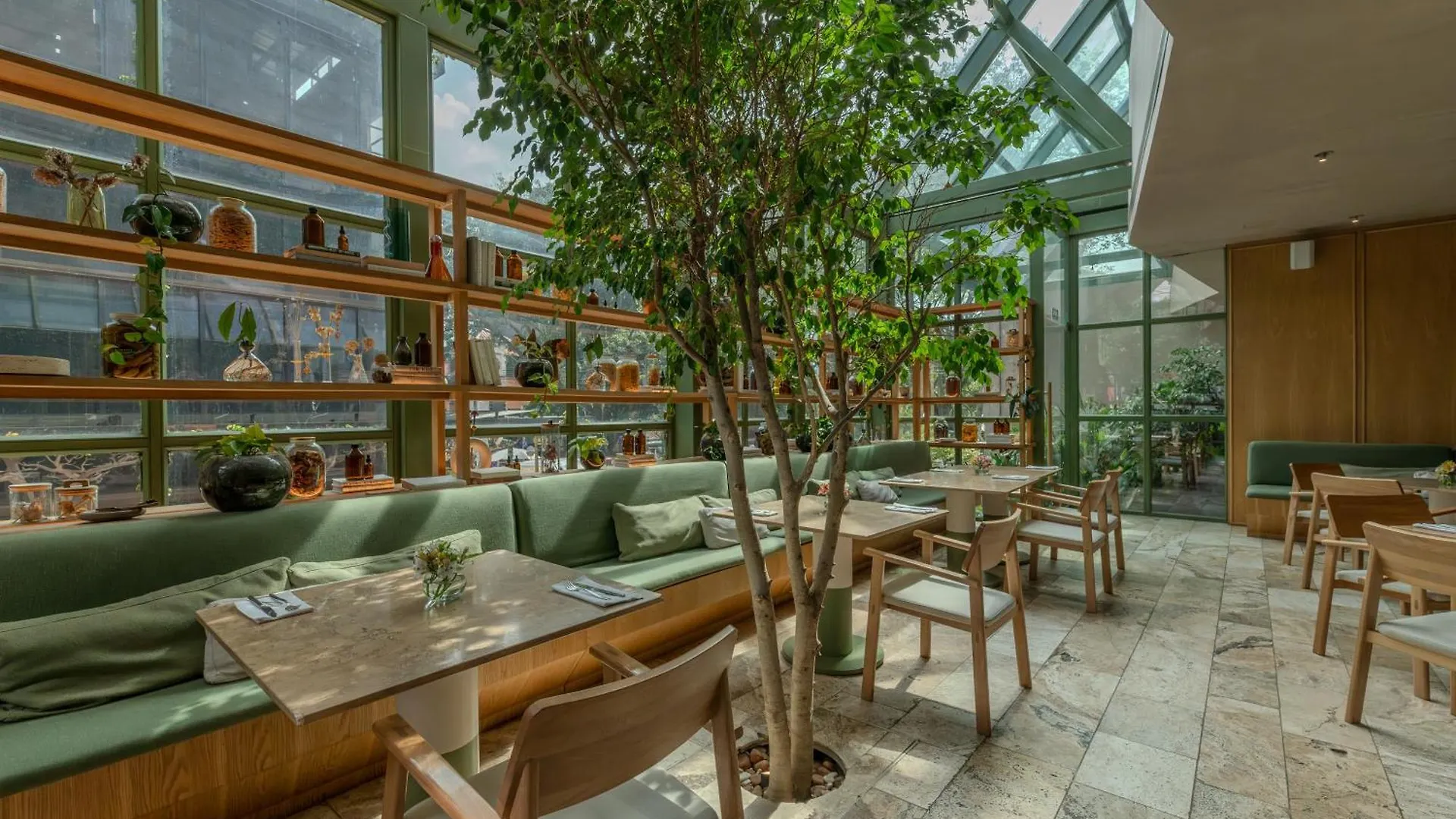 The Charlee Hotel Medellín