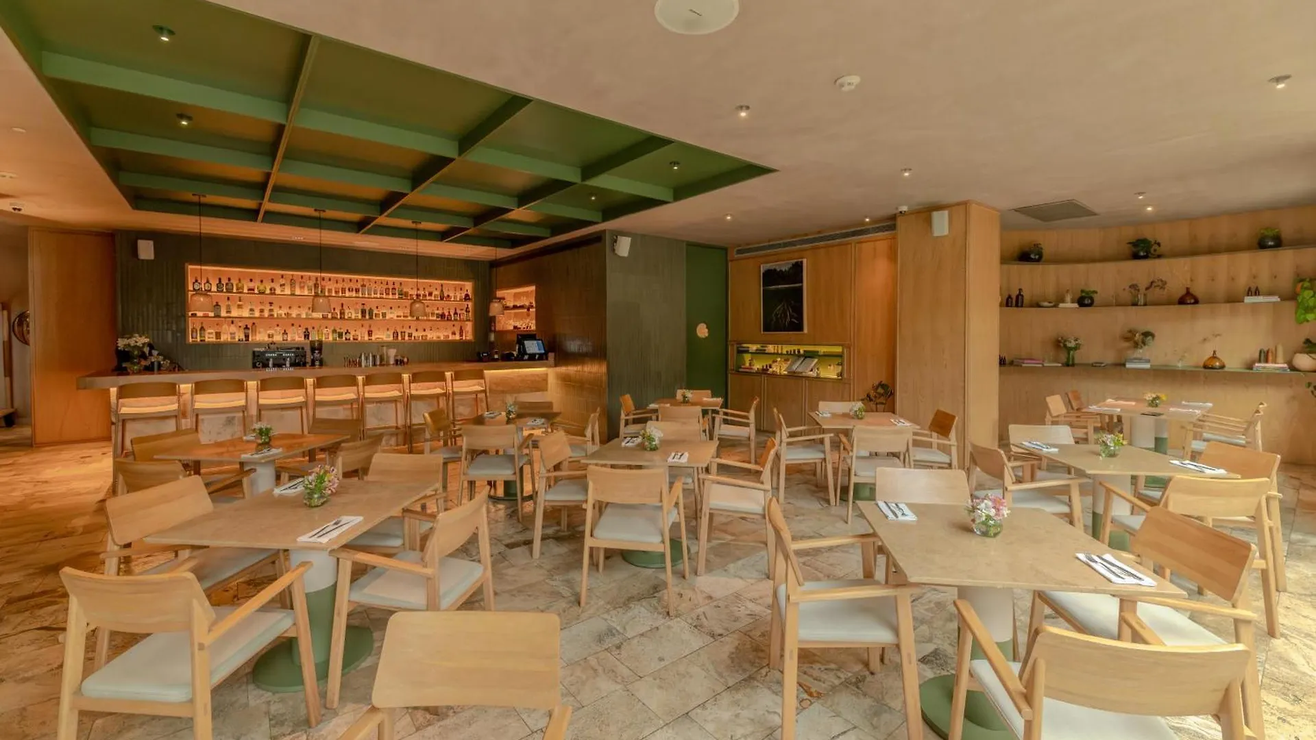 The Charlee Hotel Medellín