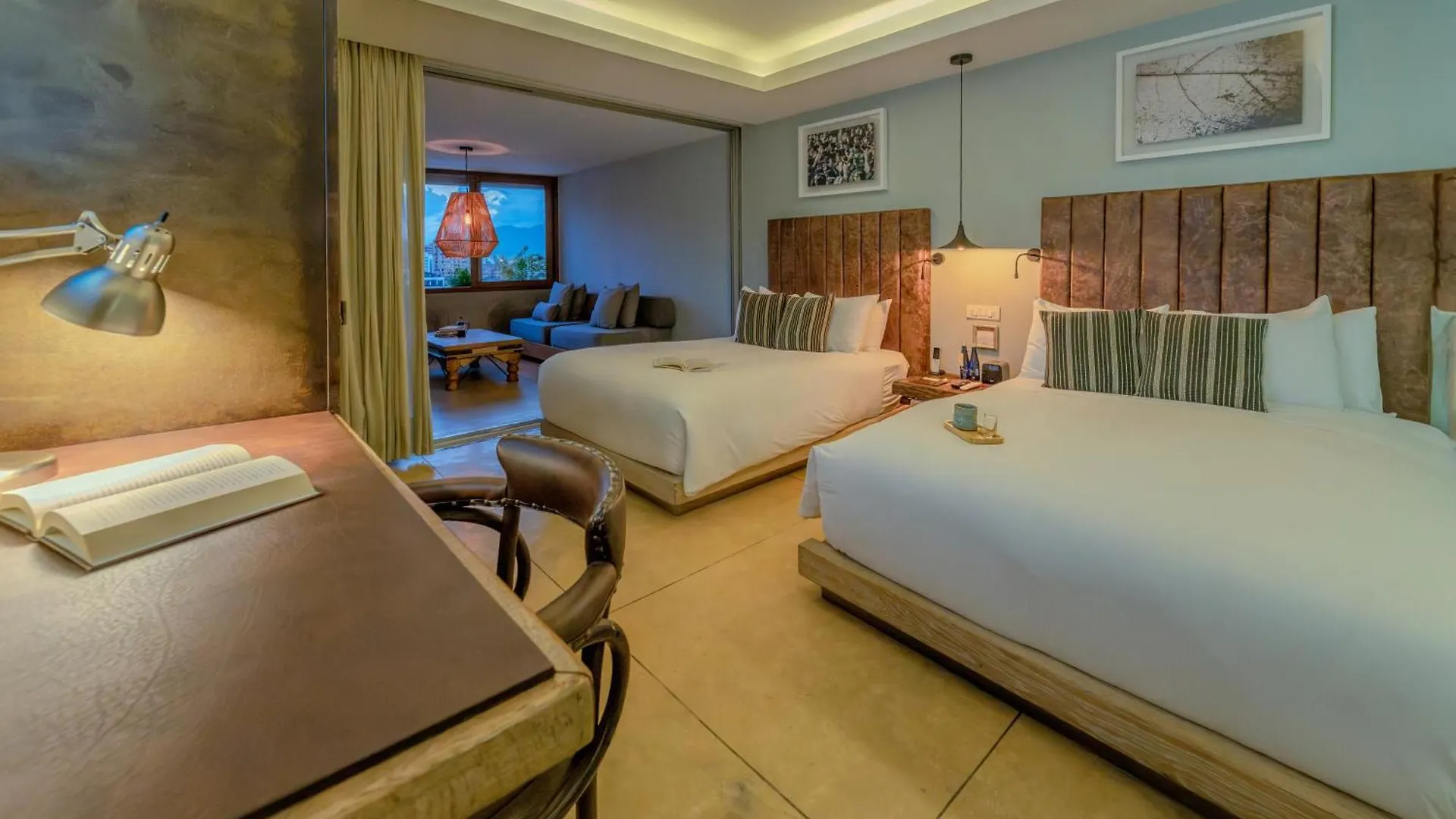 The Charlee Hotel Medellín