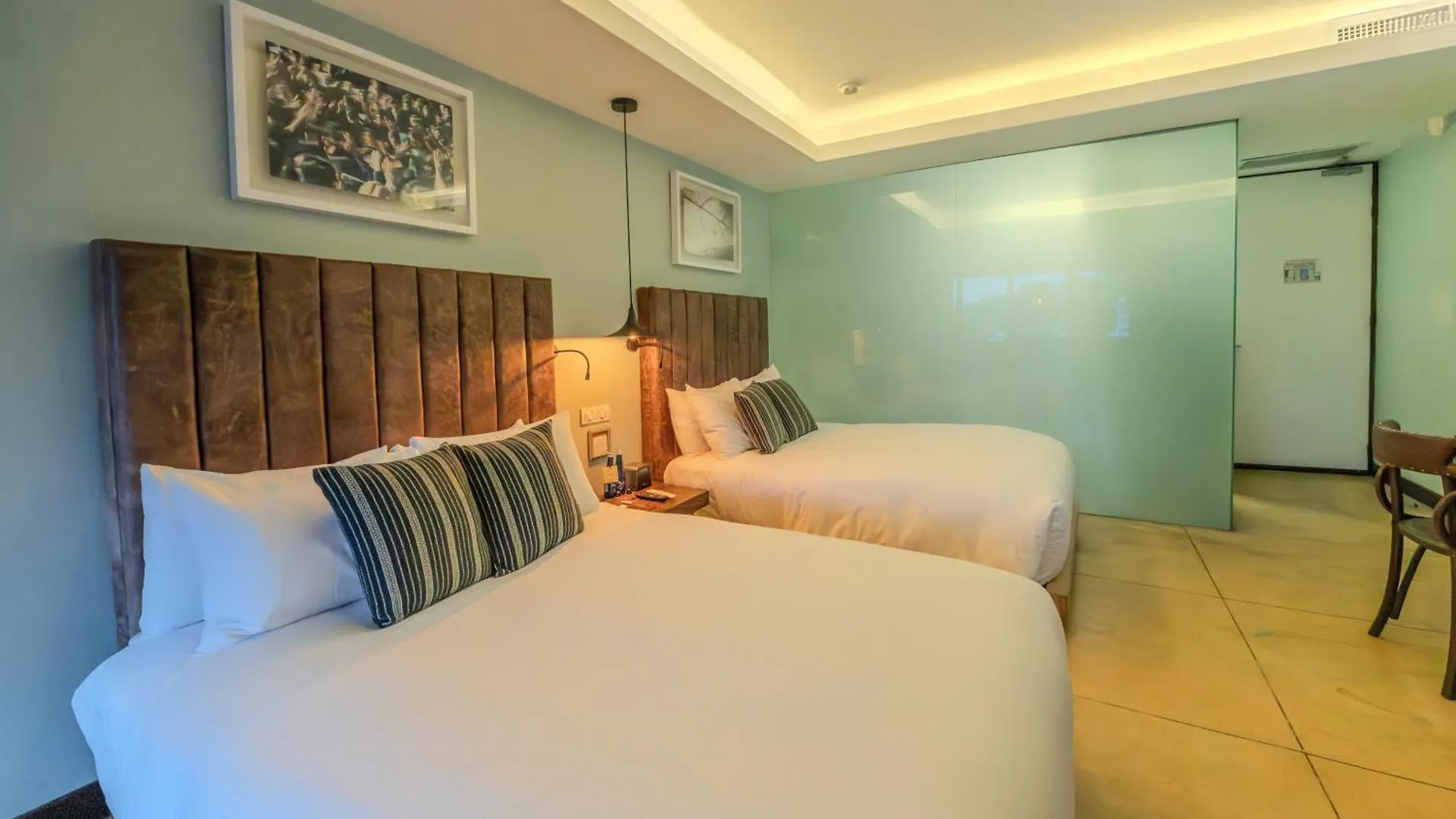 The Charlee Hotel Medellín