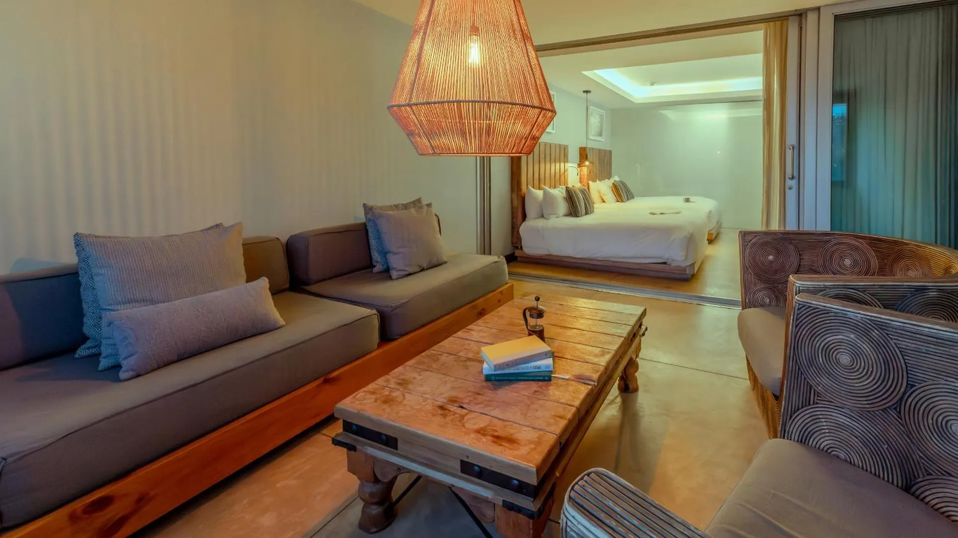The Charlee Hotel Medellín