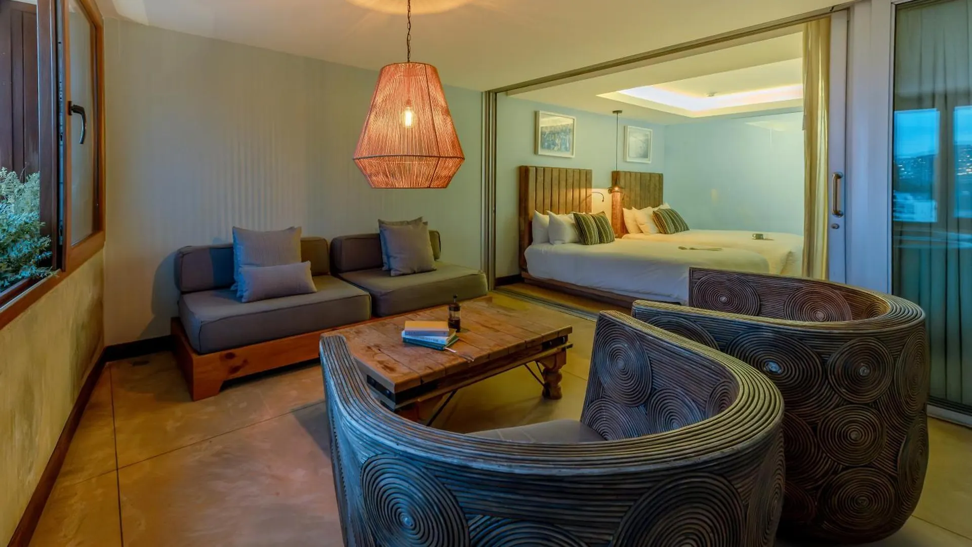 The Charlee Hotel Medellín