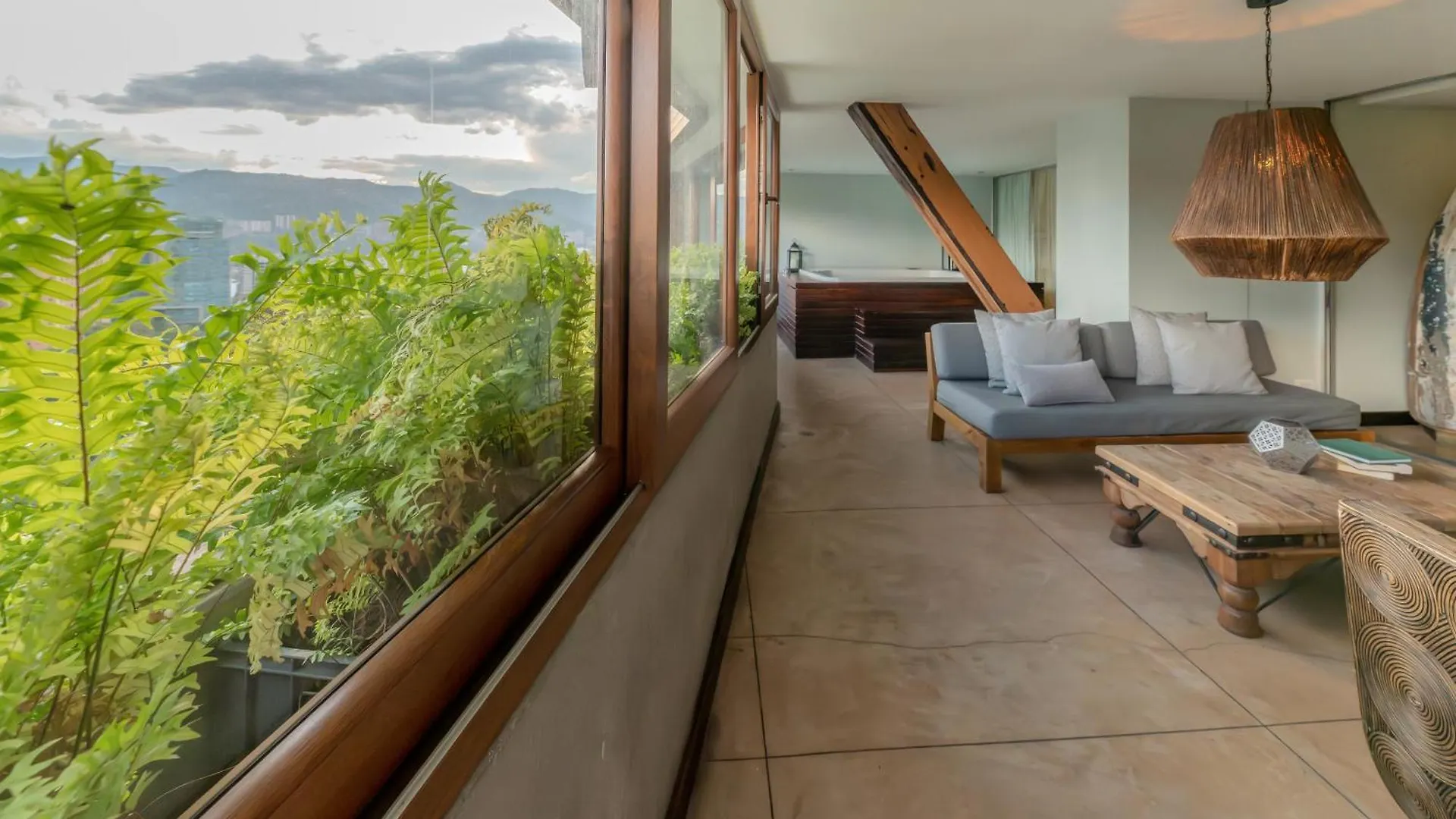 The Charlee Hotel Medellín