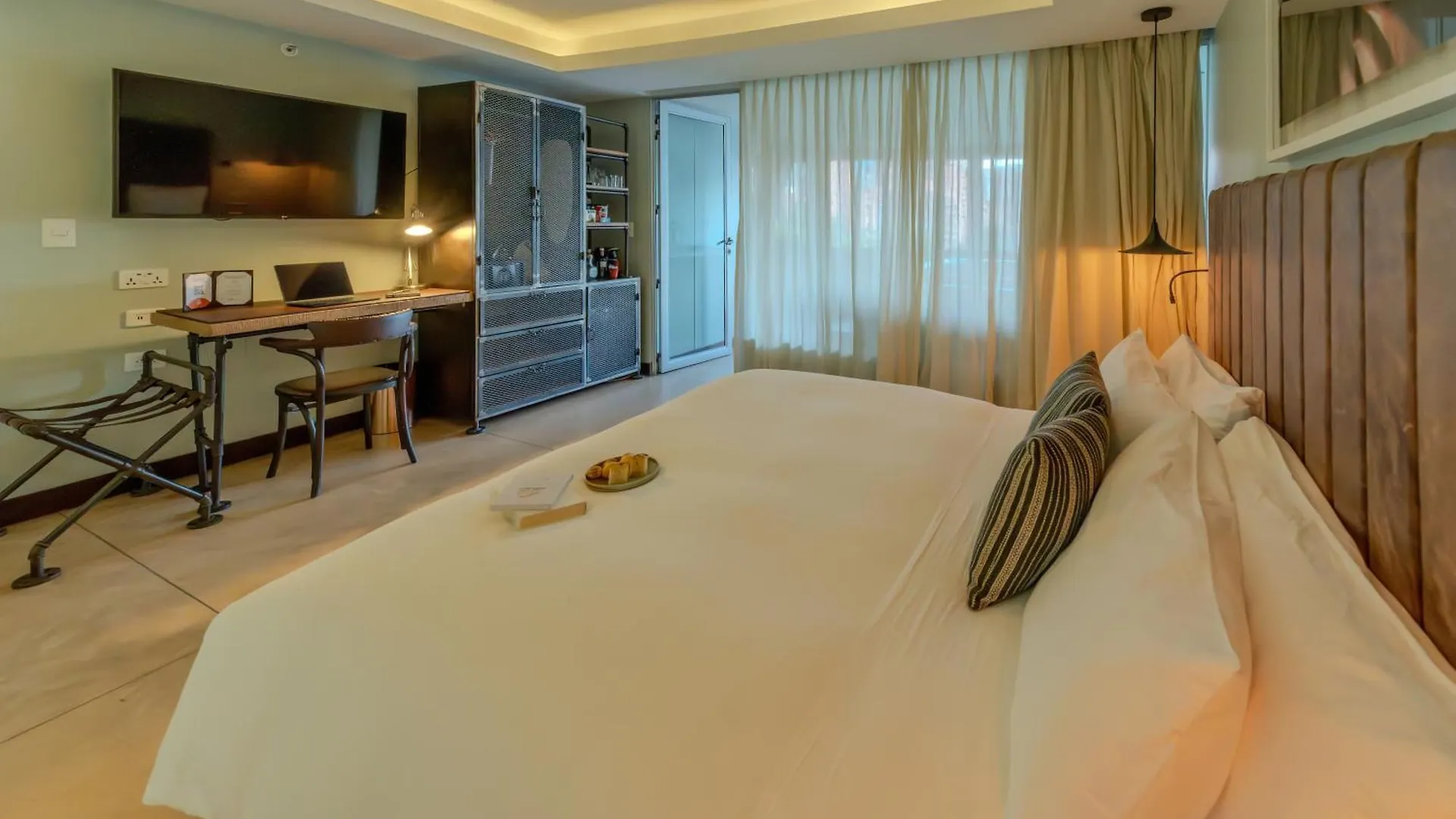 The Charlee Hotel Medellín