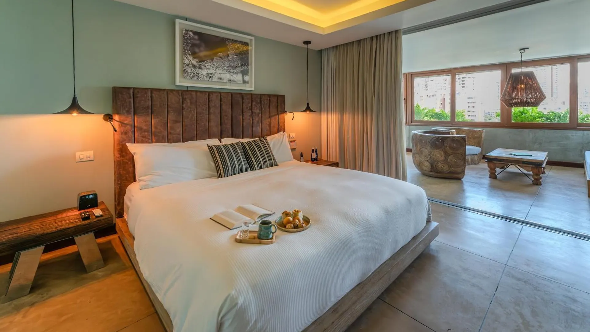 The Charlee Hotel Medellín