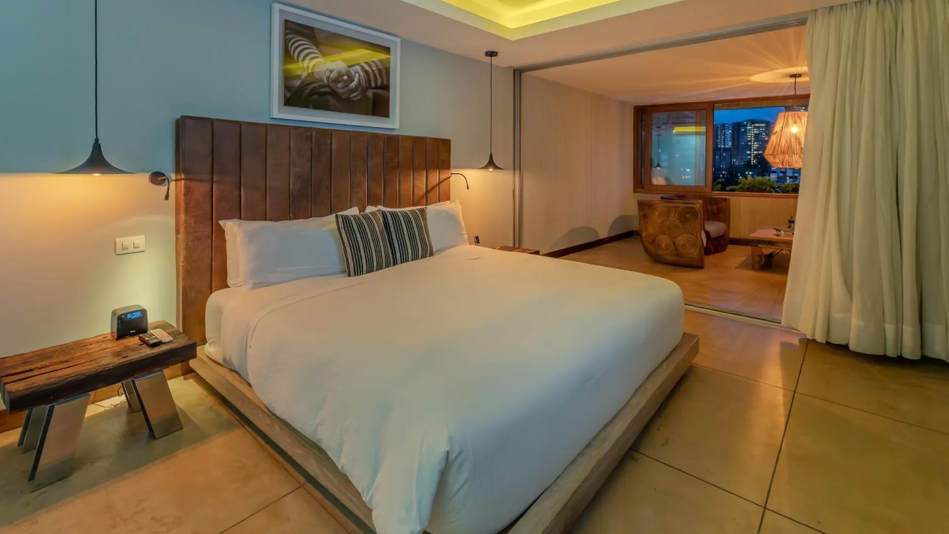 The Charlee Hotel Medellín