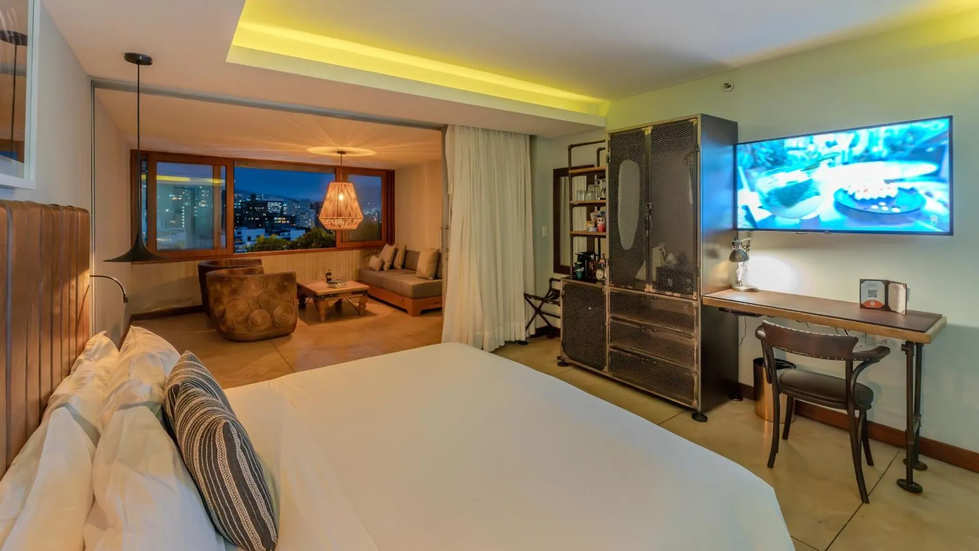 The Charlee Hotel Medellín 5*,  Colombia