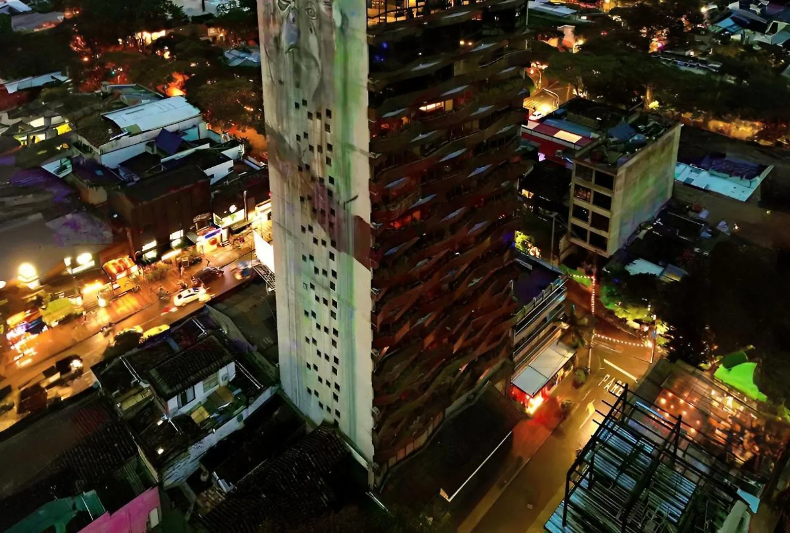The Charlee Hotel Medellín