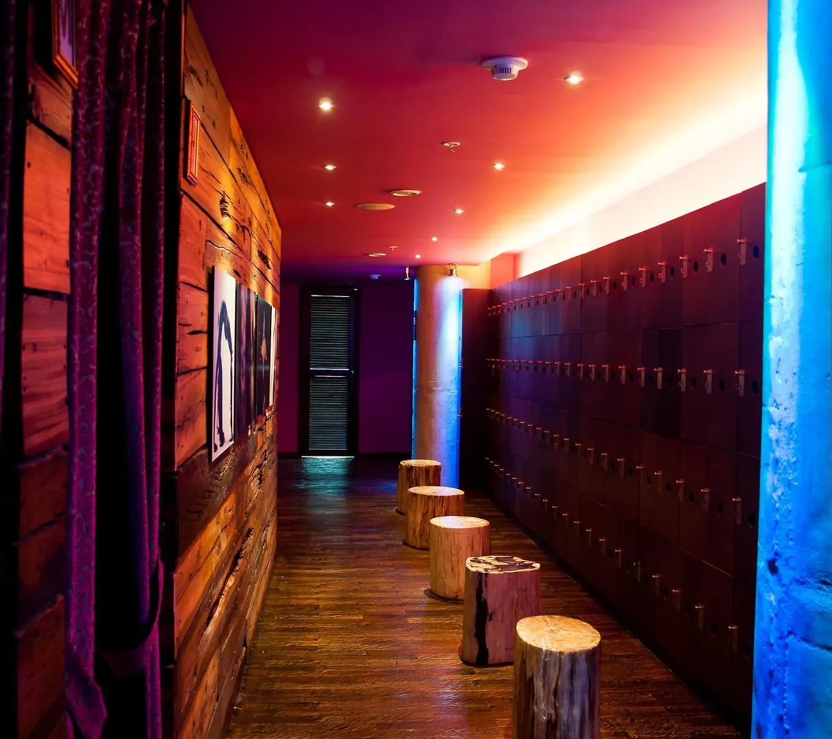 *****  The Charlee Hotel Medellín Colombia