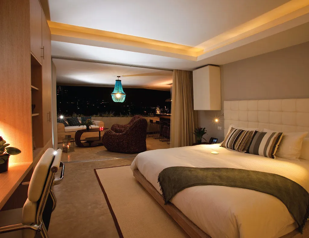 The Charlee Hotel Medellín 5*,