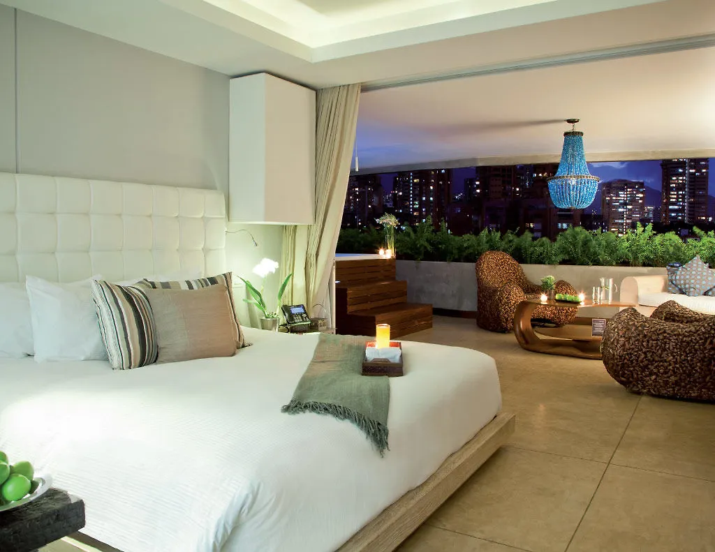 The Charlee Hotel Medellín