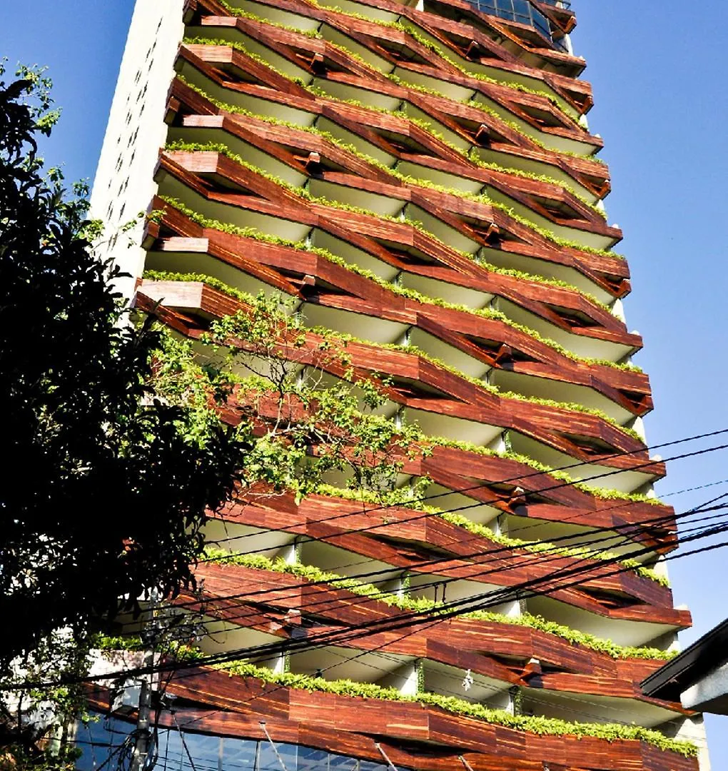 The Charlee Hotel Medellín