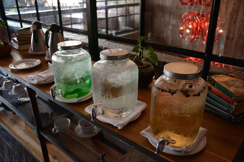 The Charlee Hotel Medellín