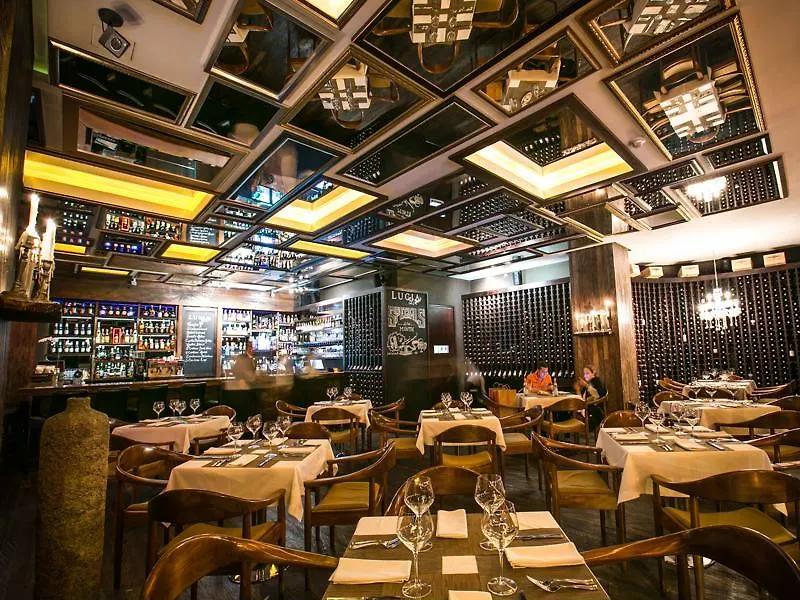 The Charlee Hotel Medellín