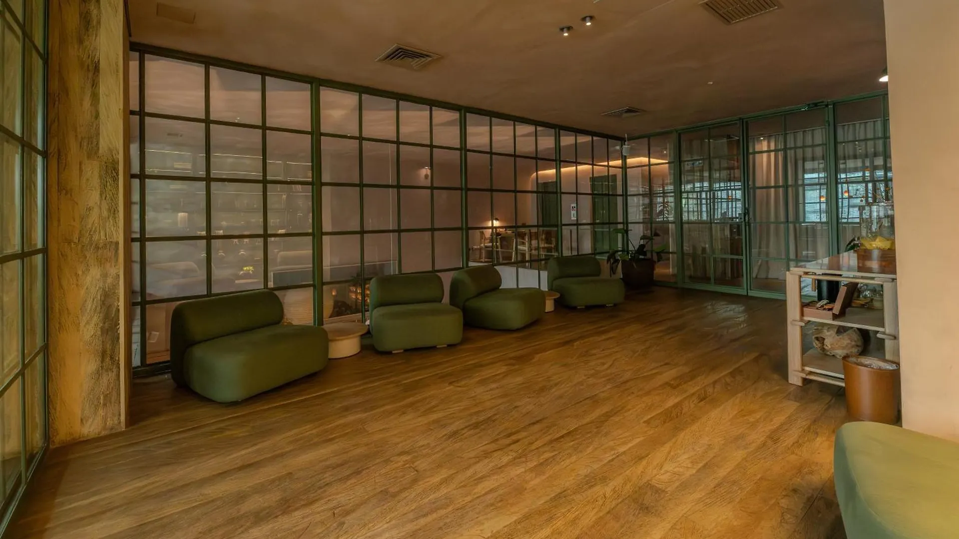 The Charlee Hotel Medellín Kolumbien
