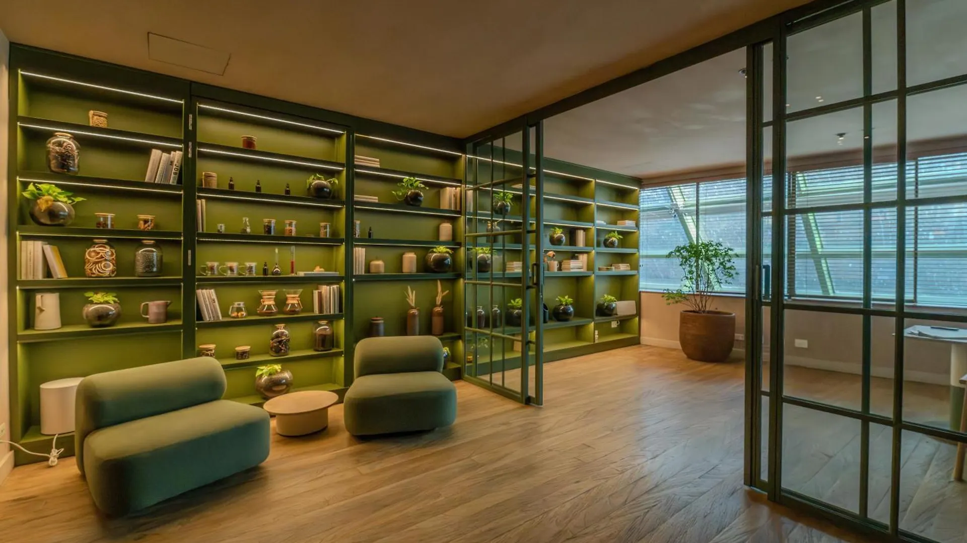 The Charlee Hotel Medellín