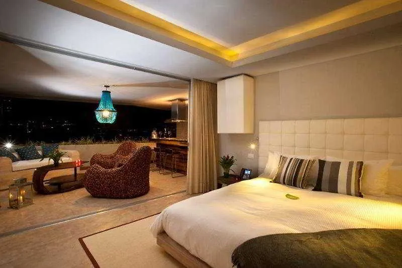 The Charlee Hotel Medellín